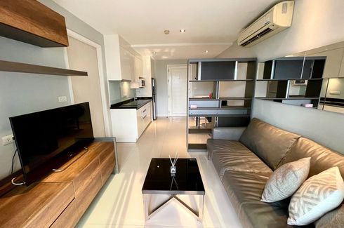 1 Bedroom Condo for sale in Le Nice Ekamai, Khlong Tan Nuea, Bangkok near BTS Ekkamai