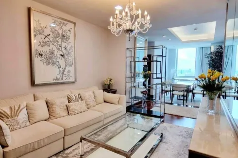 2 Bedroom Condo for rent in Sky Villas Sathorn, Thung Wat Don, Bangkok near BTS Chong Nonsi