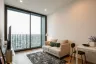 2 Bedroom Condo for sale in Whizdom Essence, Bang Chak, Bangkok near BTS Punnawithi