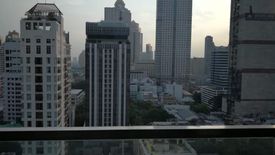 1 Bedroom Condo for rent in The Address Sathorn, Silom, Bangkok near BTS Chong Nonsi