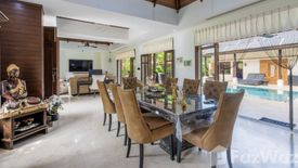 4 Bedroom Villa for sale in The Gardens by Vichara, Choeng Thale, Phuket