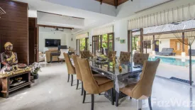 4 Bedroom Villa for rent in The Gardens by Vichara, Choeng Thale, Phuket