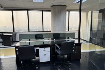 Office for rent in Bangna Complex Office Tower, Bang Na, Bangkok near MRT Si Iam