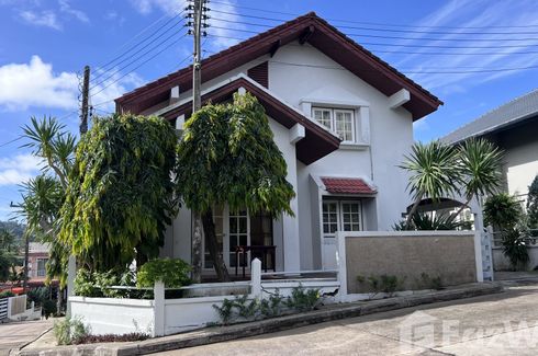 4 Bedroom Villa for rent in Nai Harn Villa, Rawai, Phuket