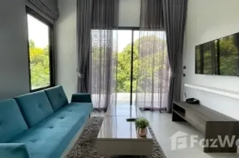 1 Bedroom Condo for sale in Utopia Naiharn, Rawai, Phuket