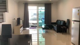 3 Bedroom Townhouse for rent in Supalai Bella Thalang Phuket, Thep Krasatti, Phuket