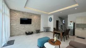 3 Bedroom Townhouse for sale in AP Nest By AP Grand Residence, Kamala, Phuket