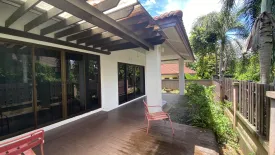 3 Bedroom House for sale in Baan Udomsuk, Si Sunthon, Phuket