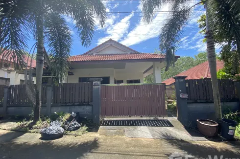 3 Bedroom House for sale in Baan Udomsuk, Si Sunthon, Phuket