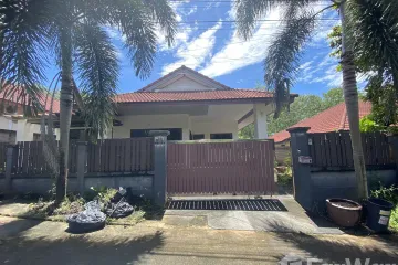 3 Bedroom House for sale in Baan Udomsuk, Si Sunthon, Phuket