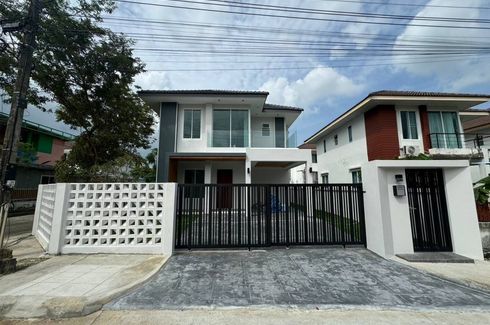 3 Bedroom House for sale in Ko Kaeo, Phuket