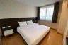 1 Bedroom Condo for rent in Nantiruj Tower, Khlong Toei, Bangkok near BTS Asoke