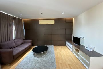 1 Bedroom Condo for rent in Nantiruj Tower, Khlong Toei, Bangkok near BTS Asoke