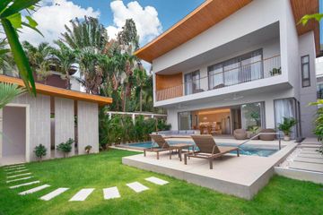 3 Bedroom Villa for rent in Kamala, Phuket