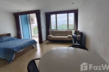Condo for sale in The Cliff, Nong Prue, Chonburi