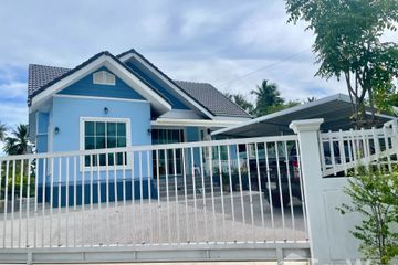 3 Bedroom House for sale in Na Jomtien, Chonburi