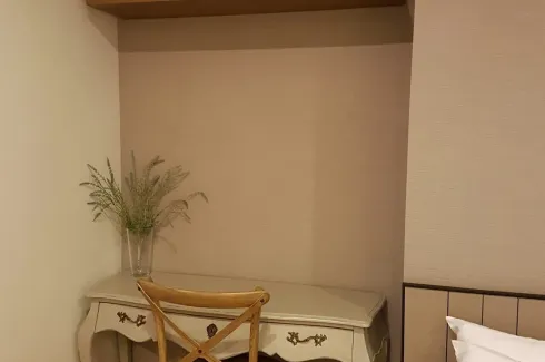 2 Bedroom Condo for sale in HQ by Sansiri, Khlong Tan Nuea, Bangkok near BTS Thong Lo