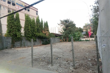 Land for sale in Chom Phon, Bangkok near MRT Lat Phrao