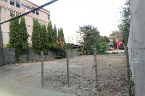 Land for sale in Chom Phon, Bangkok near MRT Lat Phrao