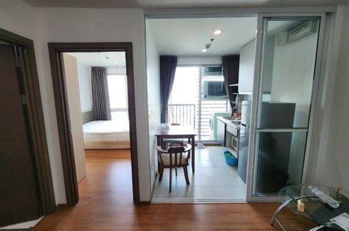 1 Bedroom Condo for rent in The Base Sukhumvit 77, Phra Khanong Nuea, Bangkok near BTS On Nut