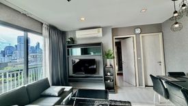 1 Bedroom Condo for rent in Rhythm Sukhumvit 36 - 38, Phra Khanong, Bangkok near BTS Thong Lo