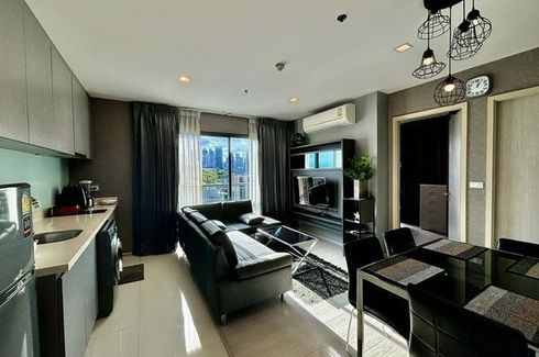 1 Bedroom Condo for rent in Khlong Tan, Bangkok near BTS Thong Lo