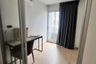 1 Bedroom Condo for rent in Elio Del Moss Phaholyothin 34, Sena Nikhom, Bangkok near BTS Kasetsart University