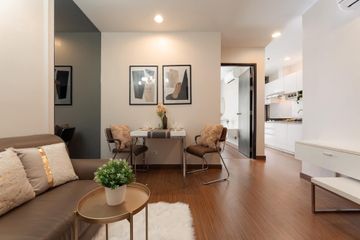 1 Bedroom Condo for rent in Diamond Sukhumvit, Phra Khanong, Bangkok near BTS On Nut