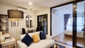 1 Bedroom Condo for rent in The Line Vibe, Chom Phon, Bangkok near BTS Ladphrao Intersection