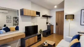 1 Bedroom Condo for rent in The Line Vibe, Chom Phon, Bangkok near BTS Ladphrao Intersection