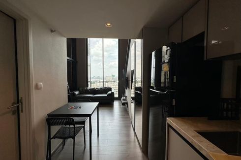 1 Bedroom Condo for rent in The Reserve Phahol - Pradipat, Sam Sen Nai, Bangkok near BTS Saphan Kwai