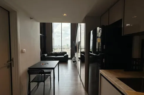 1 Bedroom Condo for rent in The Reserve Phahol - Pradipat, Phaya Thai, Bangkok near BTS Saphan Kwai