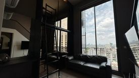 1 Bedroom Condo for rent in The Reserve Phahol - Pradipat, Phaya Thai, Bangkok near BTS Saphan Kwai