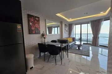 2 Bedroom Condo for rent in Arcadia Millennium Tower, Nong Prue, Chonburi