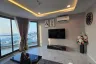 2 Bedroom Condo for rent in Arcadia Millennium Tower, Nong Prue, Chonburi