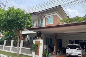 5 Bedroom House for sale in Suetrong Serene, Bang Sare, Chonburi