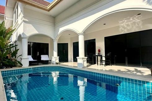 4 Bedroom Villa for sale in Ocean Lane Villas, Na Jomtien, Chonburi