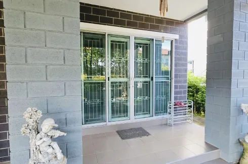 3 Bedroom House for sale in Serene Park, Ton Pao, Chiang Mai