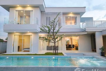 6 Bedroom Villa for sale in San Na Meng, Chiang Mai