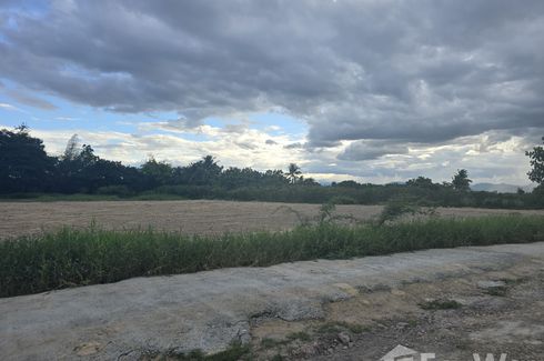 Land for sale in Han Kaeo, Chiang Mai