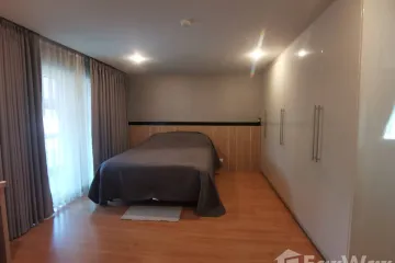 1 Bedroom Condo for rent in Rawee Waree Residence, Suthep, Chiang Mai