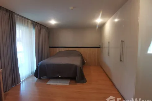 1 Bedroom Condo for rent in Rawee Waree Residence, Suthep, Chiang Mai