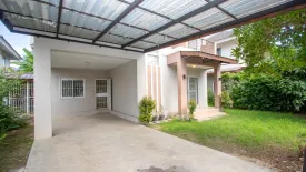 3 Bedroom House for sale in Karnkanok ville 10, San Phak Wan, Chiang Mai