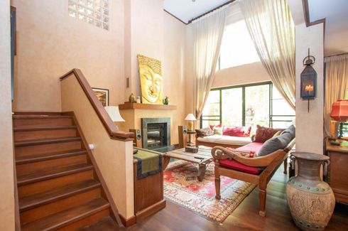 3 Bedroom Condo for sale in Huen Por Liang Condominium, Suthep, Chiang Mai