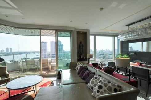 3 Bedroom Condo for Sale or Rent in Bang Lamphu Lang, Bangkok