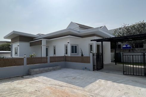 3 Bedroom House for sale in Villa Plus Hua Hin, Hua Hin, Prachuap Khiri Khan