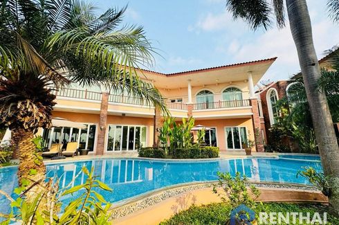 4 Bedroom House for sale in Huai Yai, Chonburi