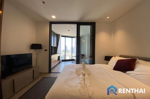 1 Bedroom Condo for sale in Edge Central Pattaya, Nong Prue, Chonburi