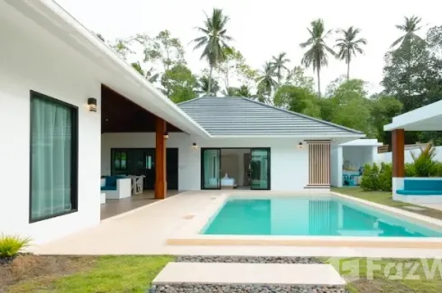 3 Bedroom Villa for sale in Maret, Surat Thani