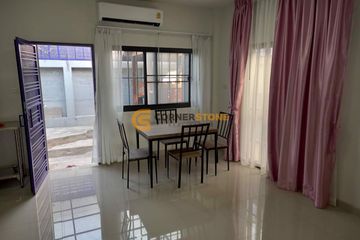 2 Bedroom House for sale in Nong Prue, Chonburi